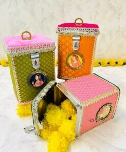 Bhaaji Box