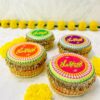 Ladki Wale Sweet Box