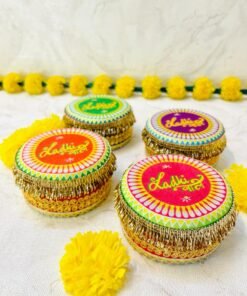 Ladki Wale Sweet Box