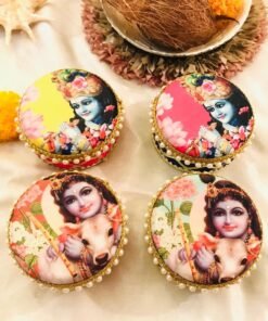 Krishna sweet box