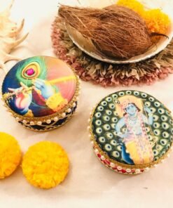 Kanhaiya sweet box