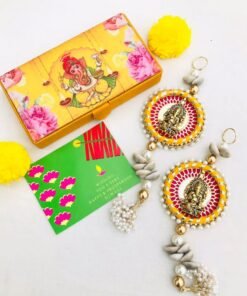 Alternative view of Gaanpati Gift Hamper