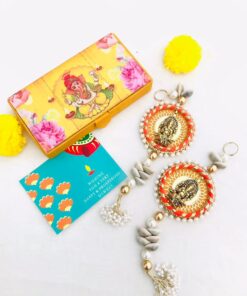 Gaanpati Gift Hamper - Image 4