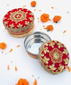 Raajsi sweet box - Image 3