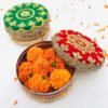 Raajsi sweet box