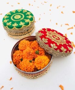 Raajsi sweet box