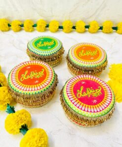 Ladki Wale Sweet Box - Image 3