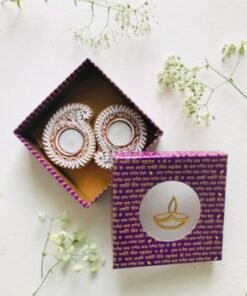 Alternative view of Artisnal Candle Box