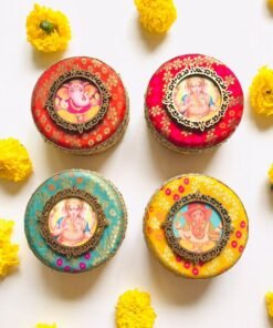 Bappa Modak Box