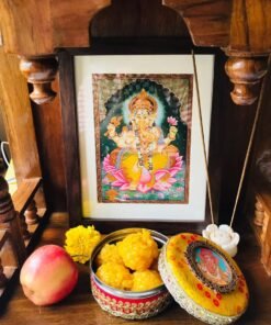 Ganpati Gifting