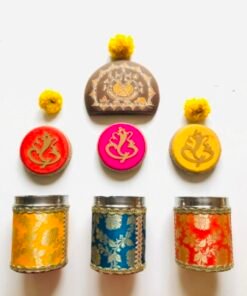 Ganpati Bhaaji Box