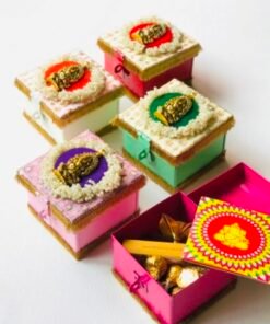 Ganpati Trunk Hamper