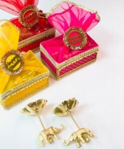 Happy Diwali box hamper