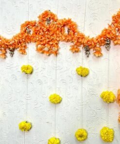 Floral Toran