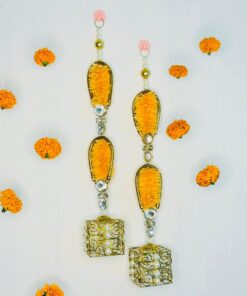 Diwali Door Hangings (pair of two) - Image 3