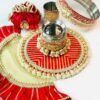 Pearl and Gota karwacauth collection