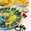 Banno Mehendi Platter