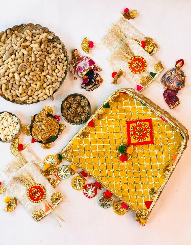 Lohri Soopa Hamper - Image 2