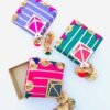 Kite Square box