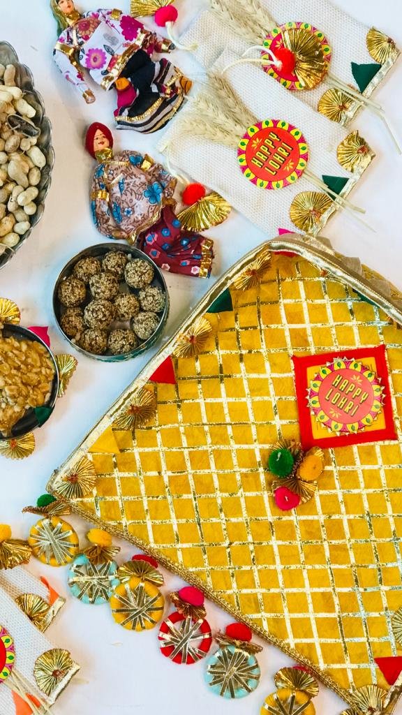Lohri Soopa Hamper