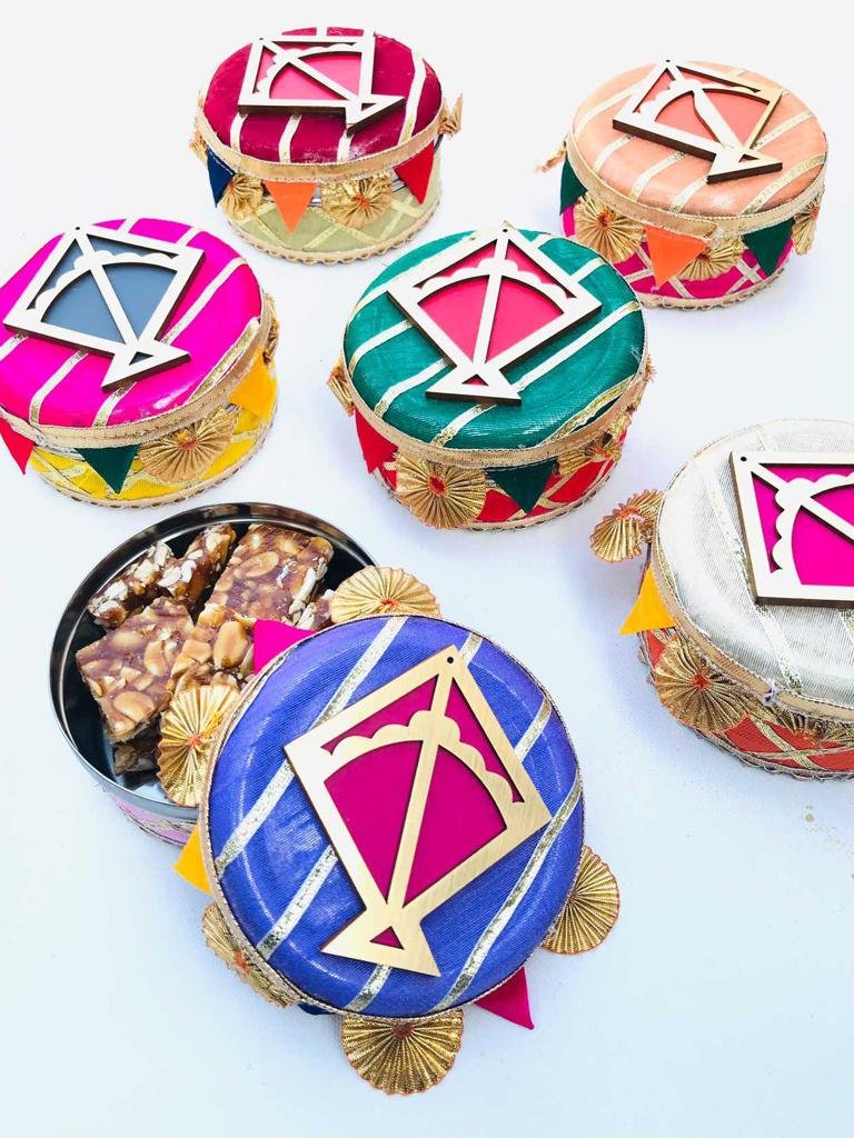 Lohri sweet Box - Image 2