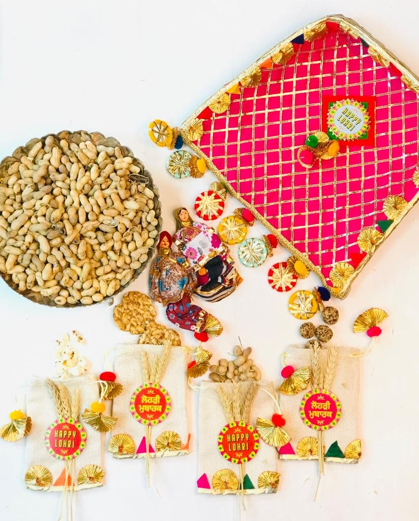 Lohri Soopa Hamper - Image 3