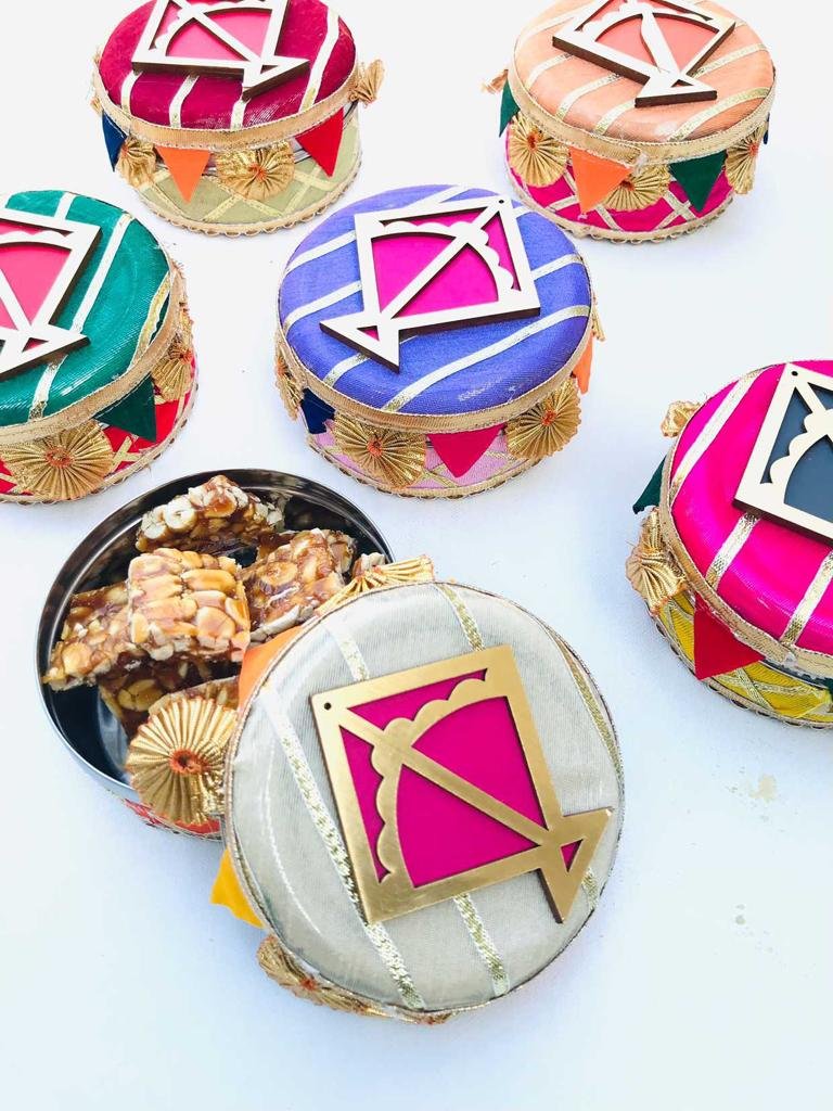 Lohri sweet Box - Image 3
