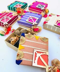 Kite Square box - Image 3