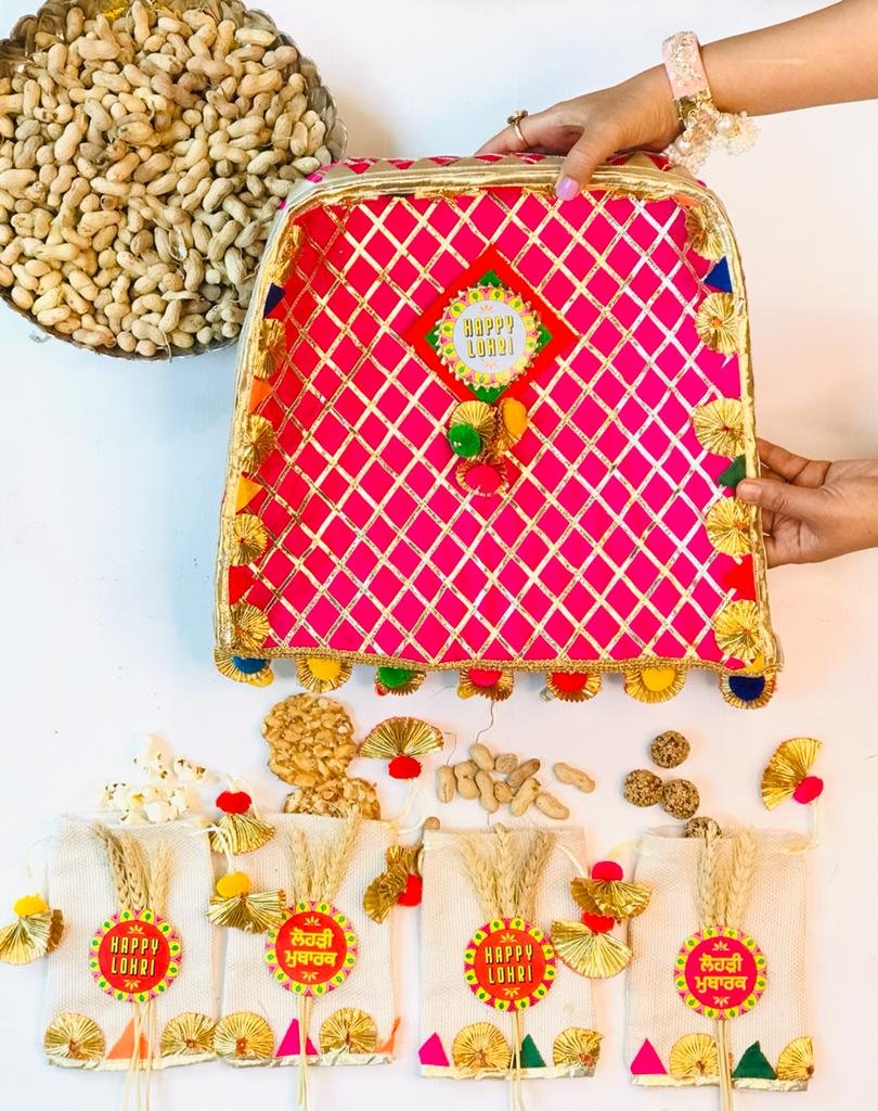 Lohri Soopa Hamper - Image 5