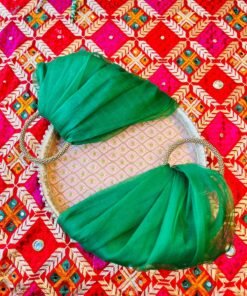 Royal Velvet Thaal