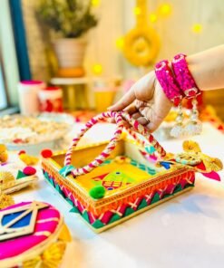 Makarsakranti Basket Hamper - Image 4