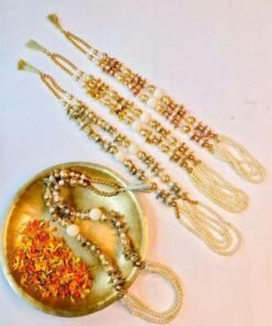 Swagat mala (pack of 2)