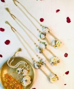 Swagat mala (pack of 2)