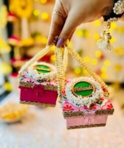 Alternative view of Banno ki Mehendi Trunk