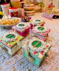 Banno ki Mehendi Trunk - Image 3