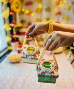 Banno ki Haldi Trunk - Image 3