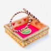 Holi Dhamaka Basket (only basket)