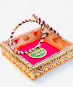 Holi Dhamaka Basket (only basket)