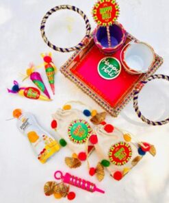 Holi Dhamaka Hamper - Image 3