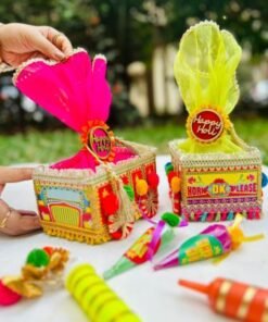 Holi Mini Truck (only truck)