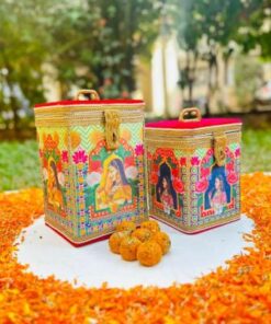 Maharni sa Bhaaji Box - Image 3