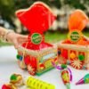 Holi Mini Truck Full Hamper