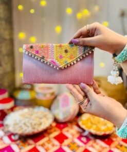Hues of Happiness full Trousseau set. - Image 3