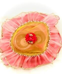Jharokha Thaal cover - Image 3