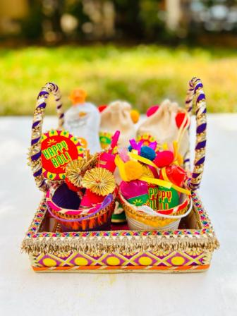 Holi Dhamaka Hamper - Image 4
