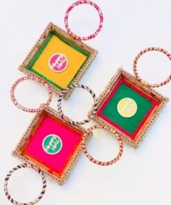Holi Dhamaka Basket (only basket) - Image 3
