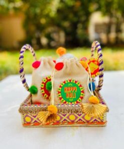 Holi Dhamaka Hamper - Image 5