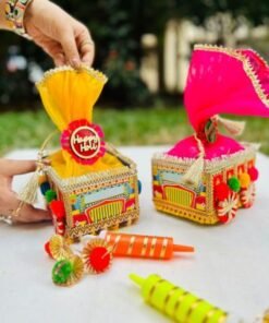 Holi Mini Truck (only truck) - Image 3