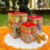 Maharni sa Bhaaji Box