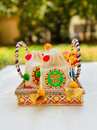 Holi Dhamaka Hamper - Image 5